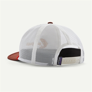Patagonia Broadcaster Hat lukning nakke